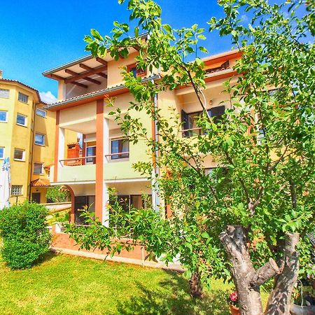 Apartments Antica Pula Zewnętrze zdjęcie