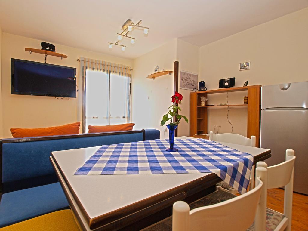 Apartments Antica Pula Zewnętrze zdjęcie