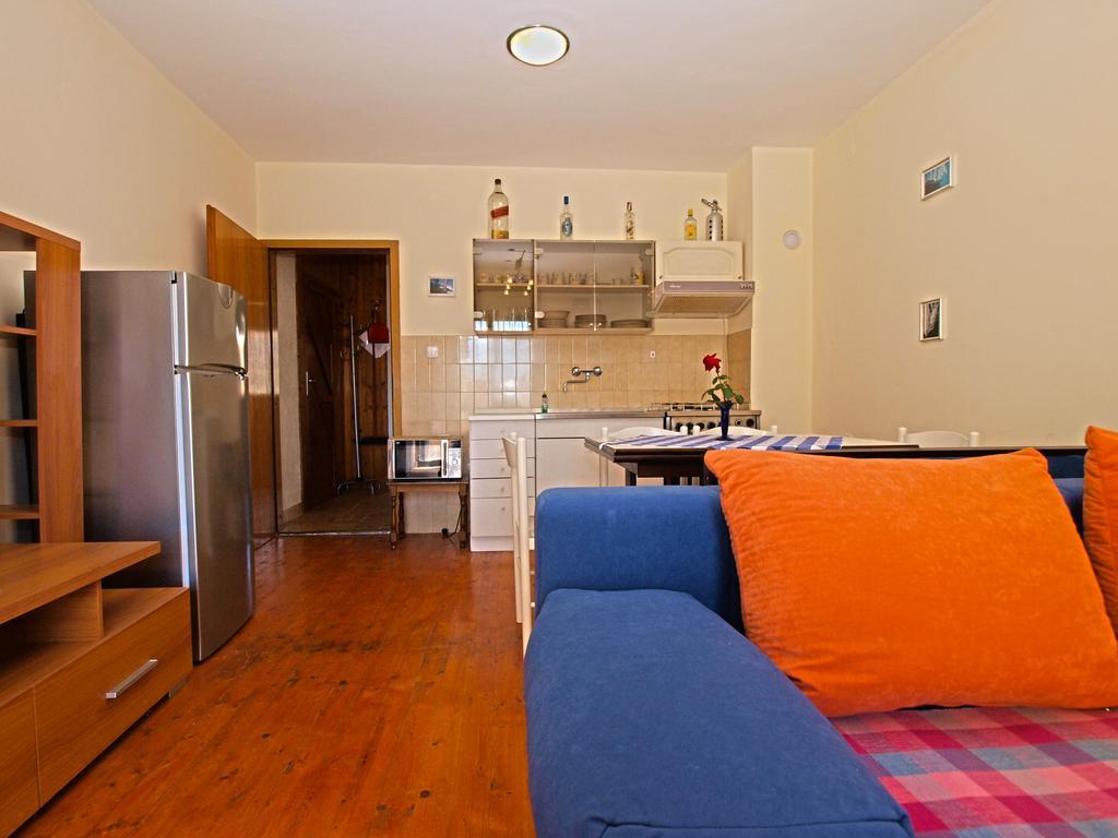 Apartments Antica Pula Zewnętrze zdjęcie