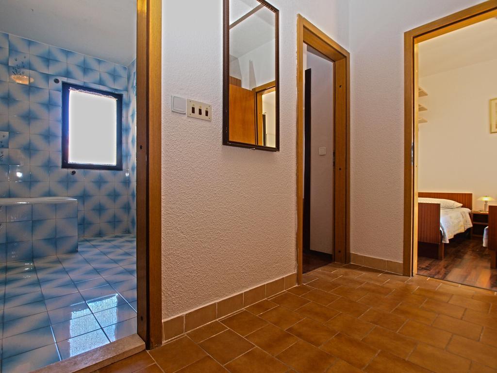 Apartments Antica Pula Zewnętrze zdjęcie