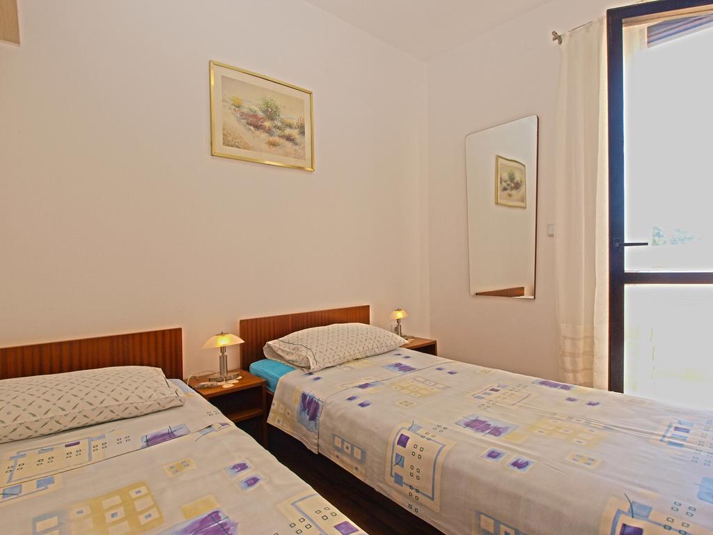 Apartments Antica Pula Zewnętrze zdjęcie