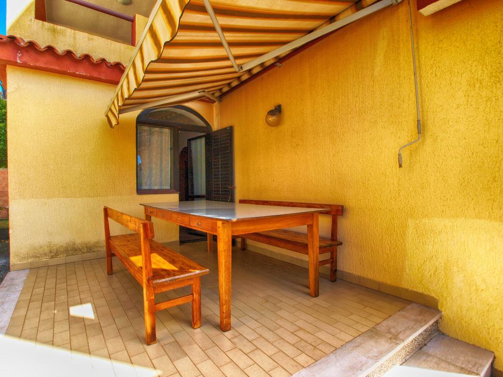 Apartments Antica Pula Zewnętrze zdjęcie