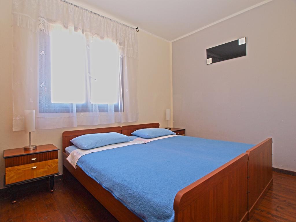 Apartments Antica Pula Zewnętrze zdjęcie