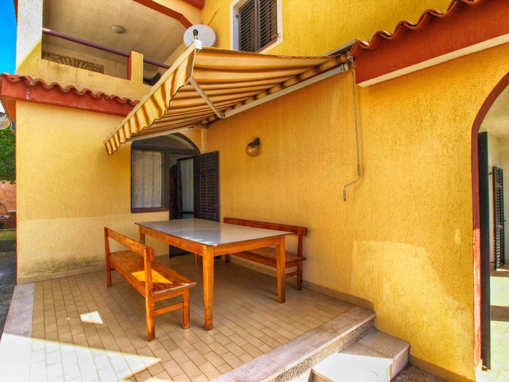 Apartments Antica Pula Zewnętrze zdjęcie