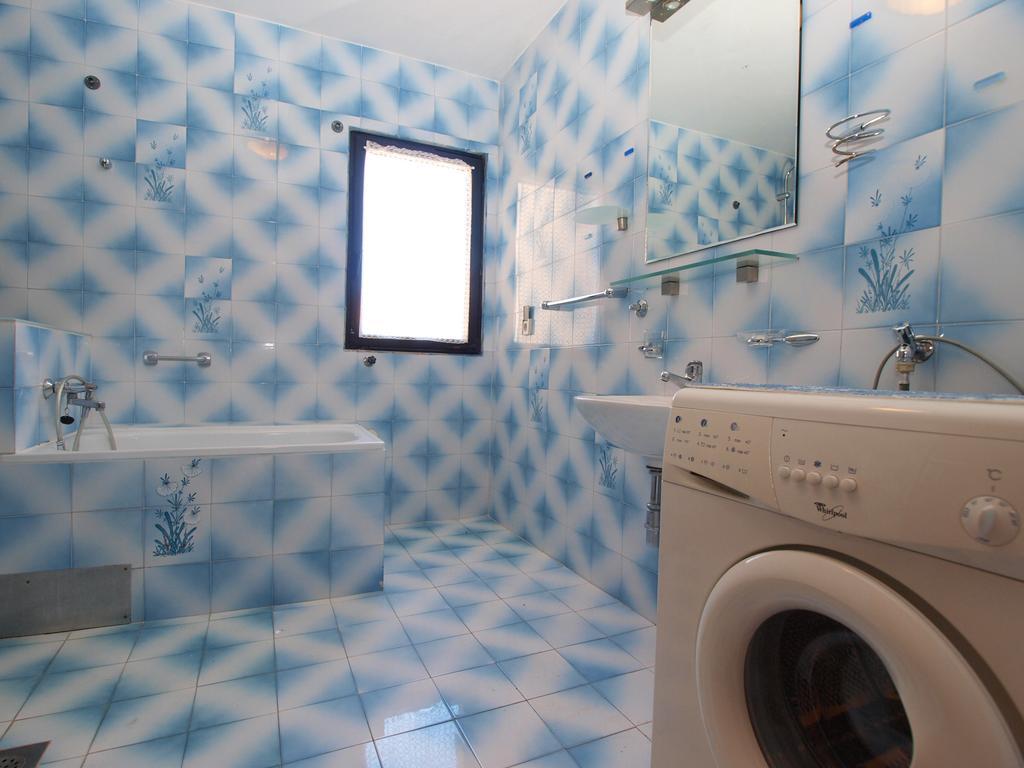 Apartments Antica Pula Zewnętrze zdjęcie