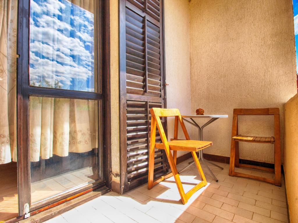 Apartments Antica Pula Zewnętrze zdjęcie