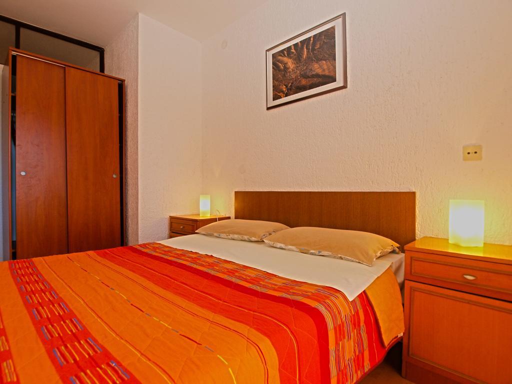 Apartments Antica Pula Zewnętrze zdjęcie