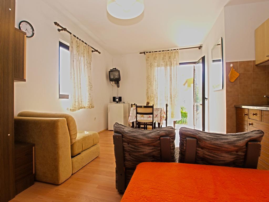 Apartments Antica Pula Zewnętrze zdjęcie