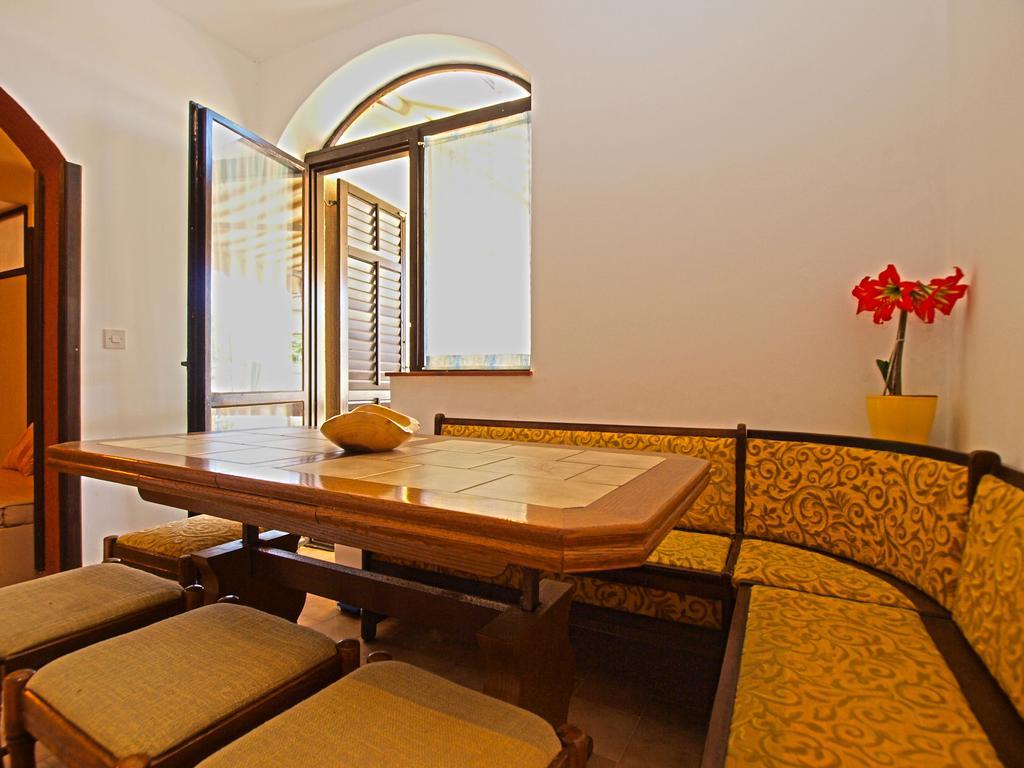 Apartments Antica Pula Zewnętrze zdjęcie
