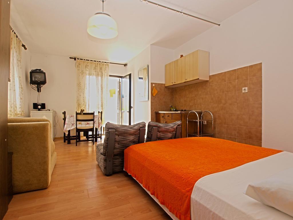 Apartments Antica Pula Zewnętrze zdjęcie