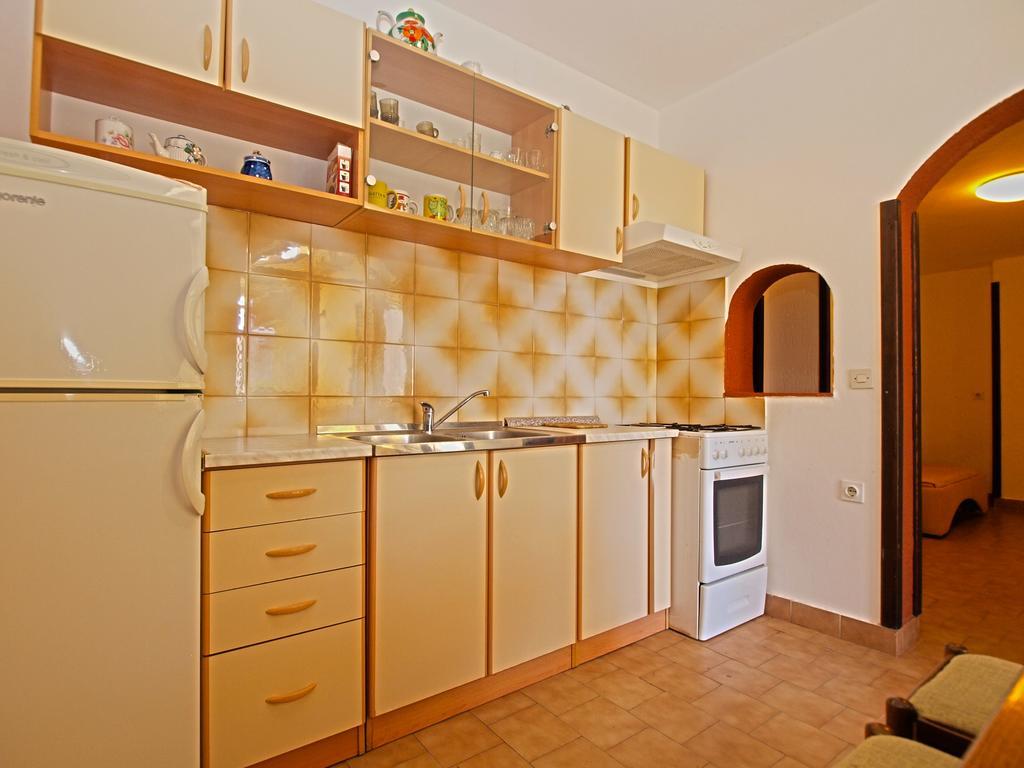 Apartments Antica Pula Zewnętrze zdjęcie