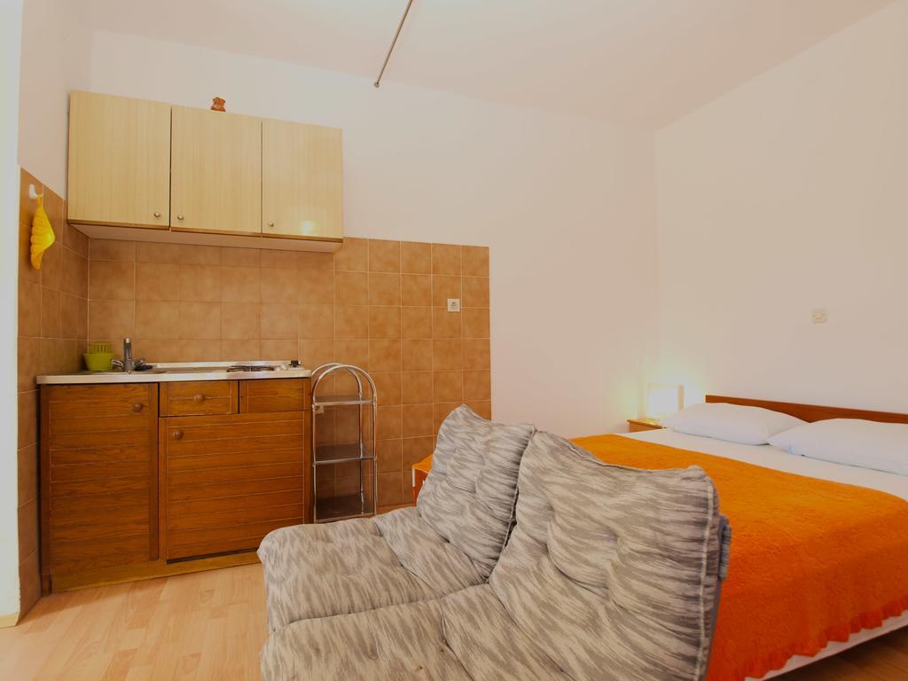 Apartments Antica Pula Zewnętrze zdjęcie