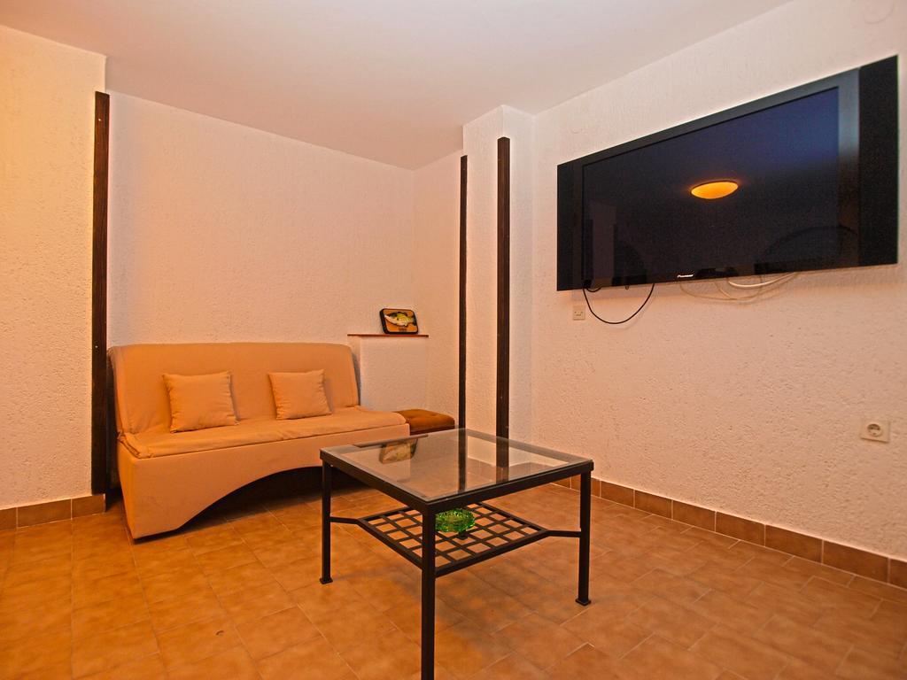 Apartments Antica Pula Zewnętrze zdjęcie
