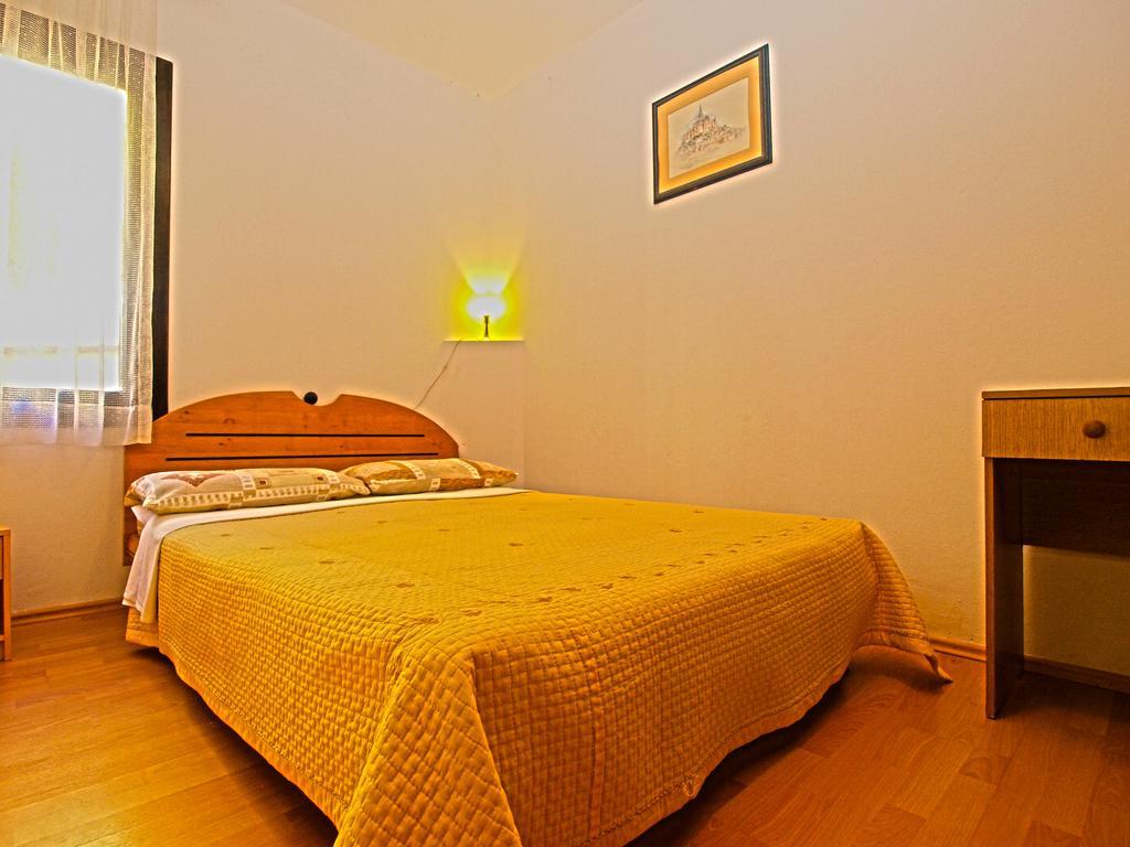 Apartments Antica Pula Zewnętrze zdjęcie
