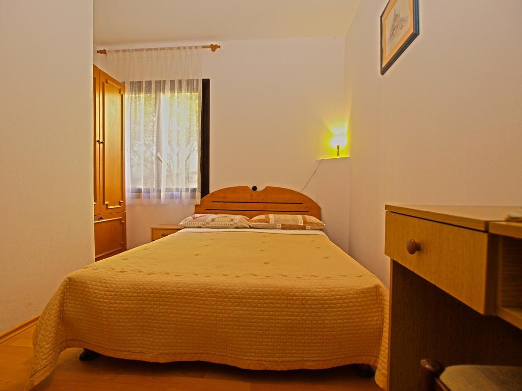 Apartments Antica Pula Zewnętrze zdjęcie