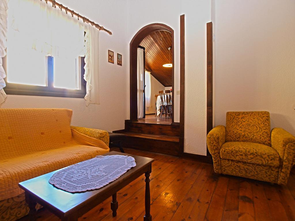 Apartments Antica Pula Zewnętrze zdjęcie