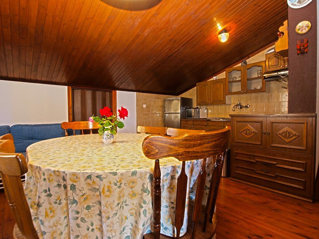 Apartments Antica Pula Zewnętrze zdjęcie