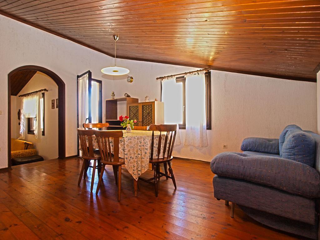 Apartments Antica Pula Zewnętrze zdjęcie