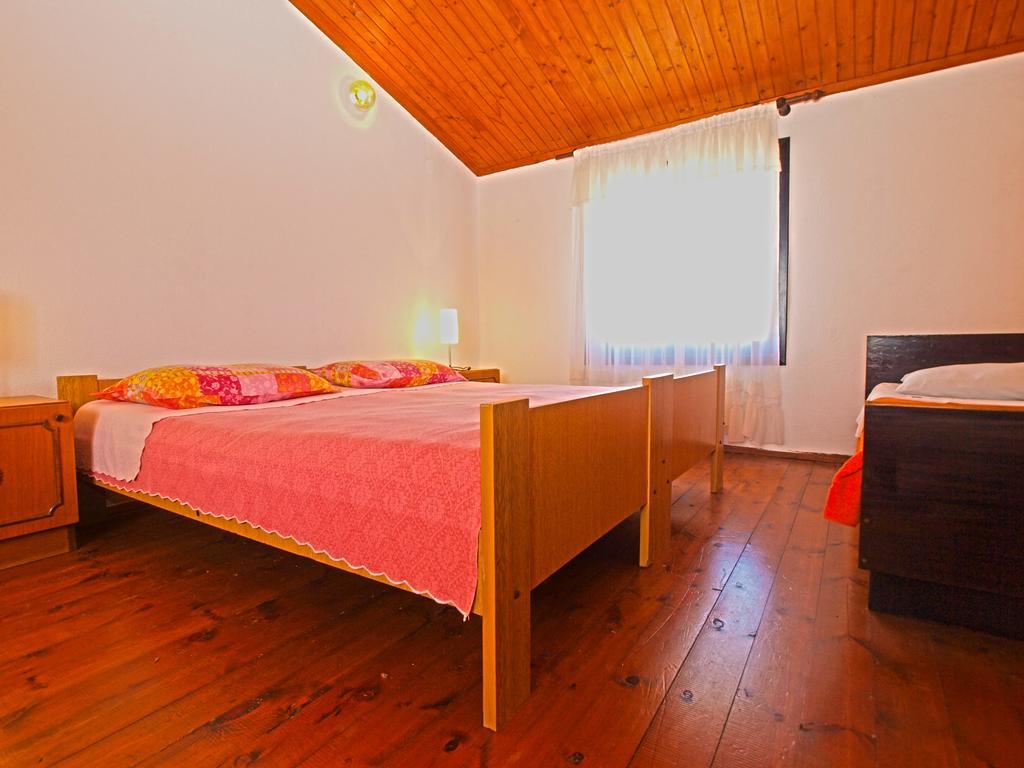 Apartments Antica Pula Zewnętrze zdjęcie