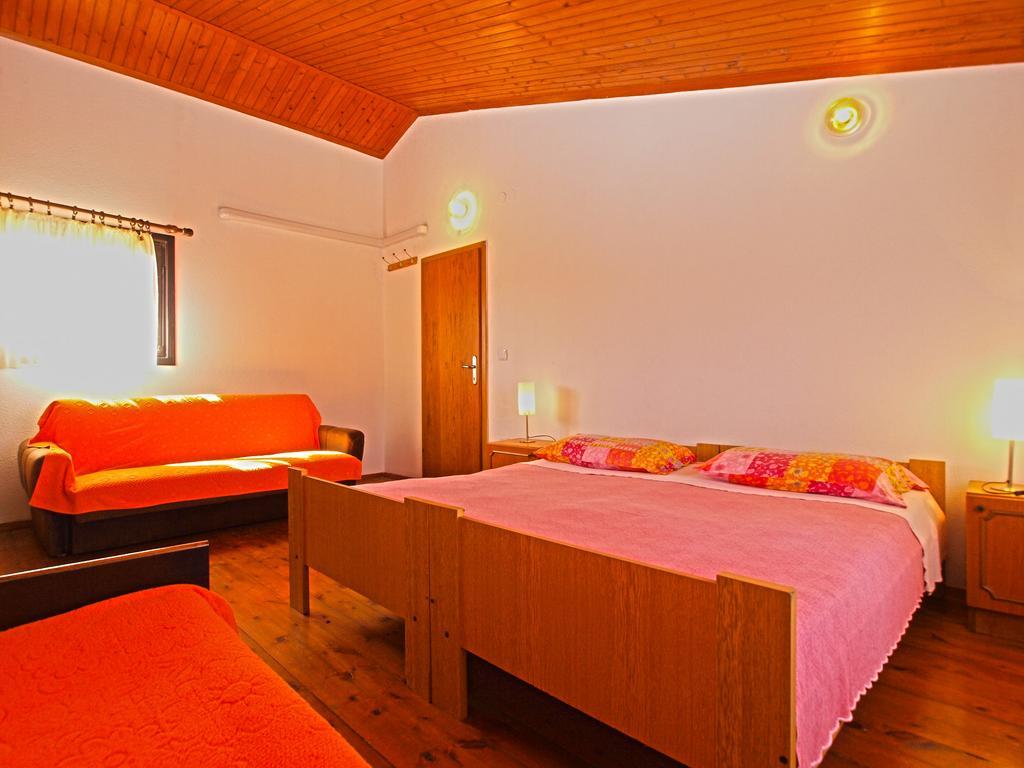 Apartments Antica Pula Zewnętrze zdjęcie