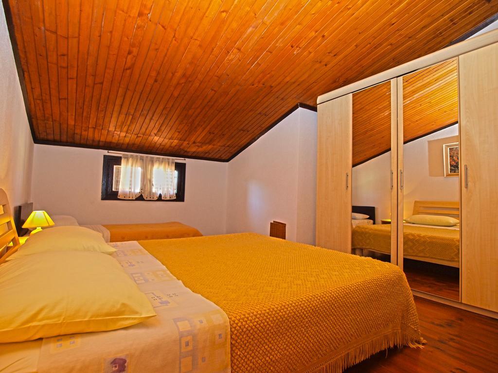 Apartments Antica Pula Zewnętrze zdjęcie