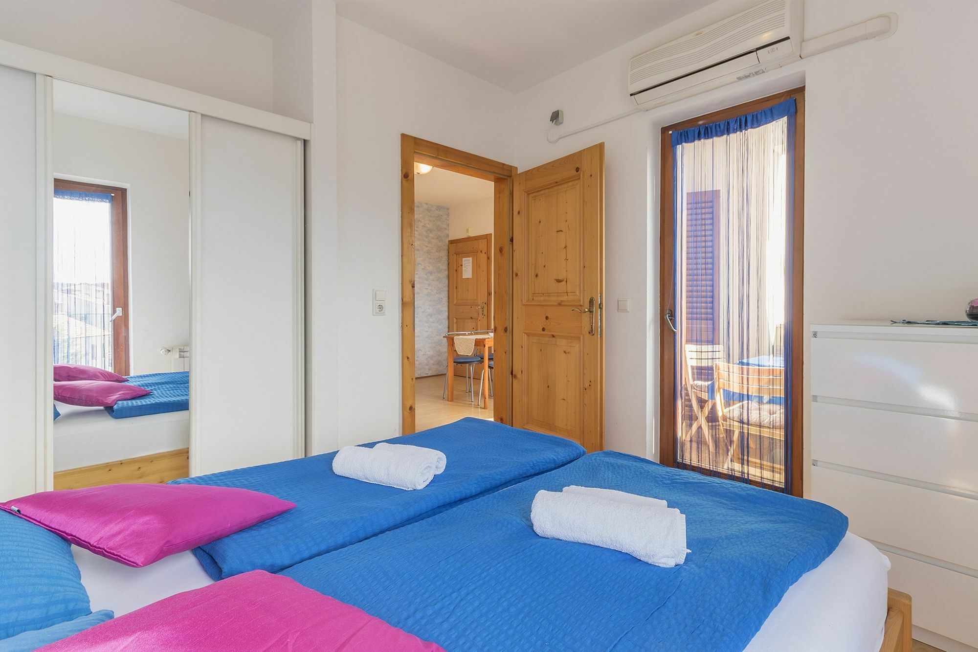 Apartments Antica Pula Zewnętrze zdjęcie